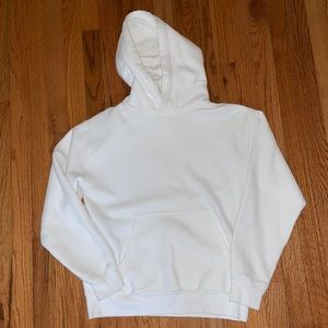 Tna White Women’s Hoodie